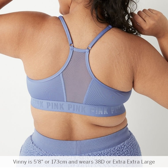 NWOT VS Sports Bra - Picture 3 of 4